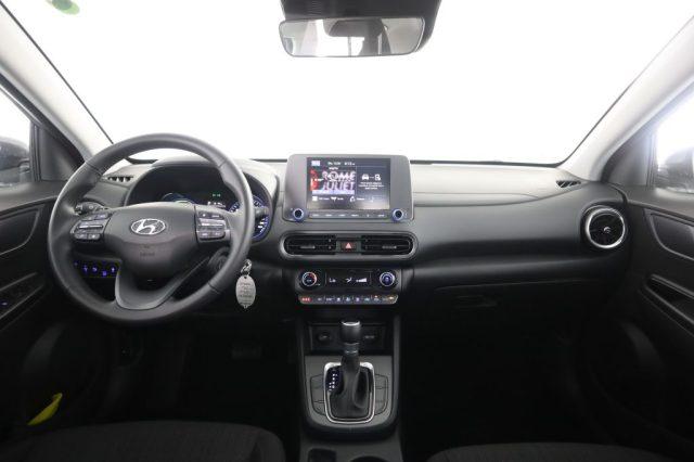 HYUNDAI Kona Kona HEV 1.6 DCT XTech