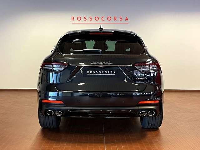 Maserati Levante Modena 3.0 V6 430 CV MY24