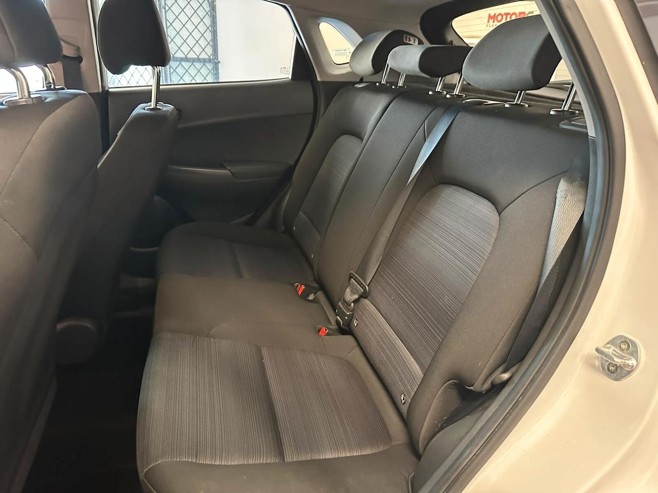Hyundai Kona 1.0 T-GDI Style