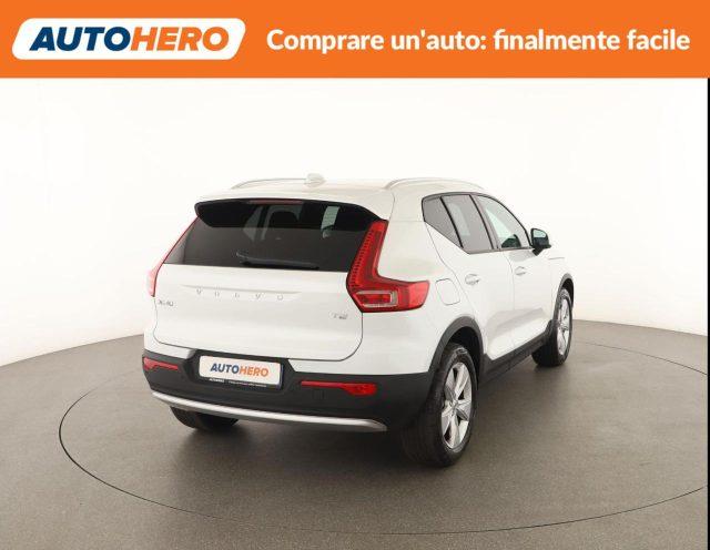 VOLVO XC40 T2 automatico Core