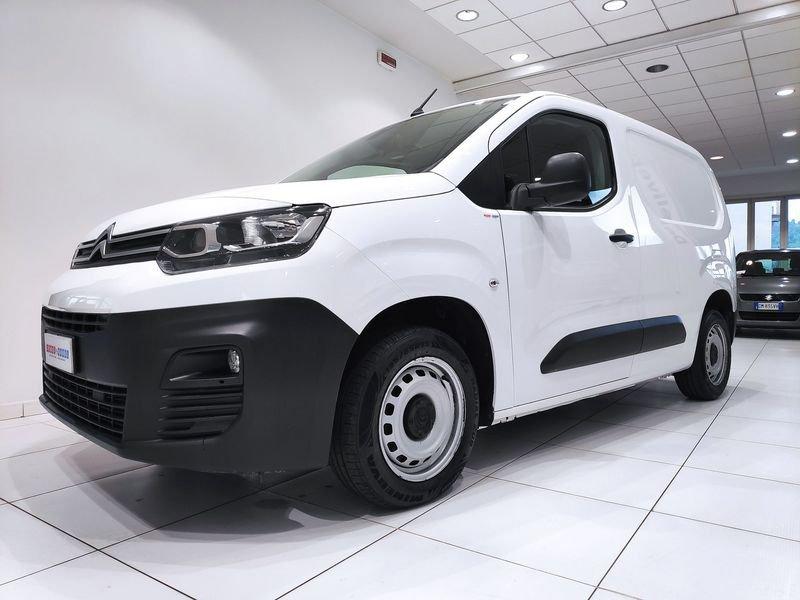 Citroën Berlingo BlueHDi 100 Van M Club*3 POSTI*84.000 KM*DIESEL*