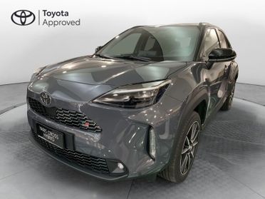 Toyota Yaris Cross 1.5H (130 CV) E-CVT GR Sport
