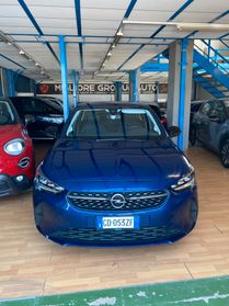 Opel Corsa 1.2 BENZINA 84MILA KM 02/2021