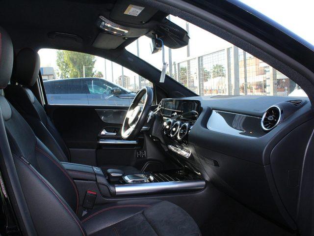 MERCEDES-BENZ B 250 e hybrid EQ Premium