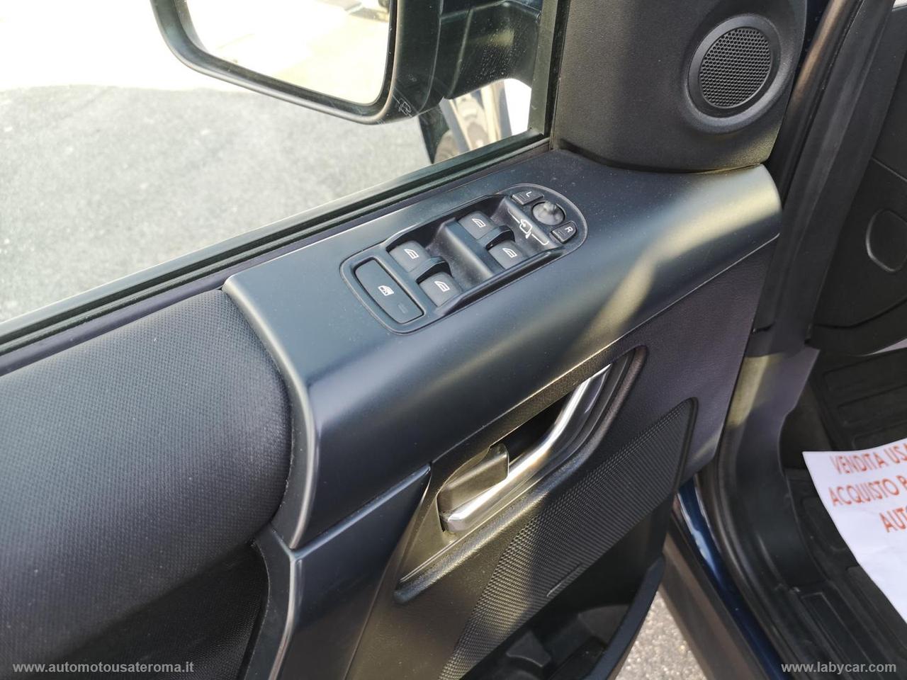 LAND ROVER Freelander 2.2 SD4 S.W. S RATE AUTO MOTO SCOOTER