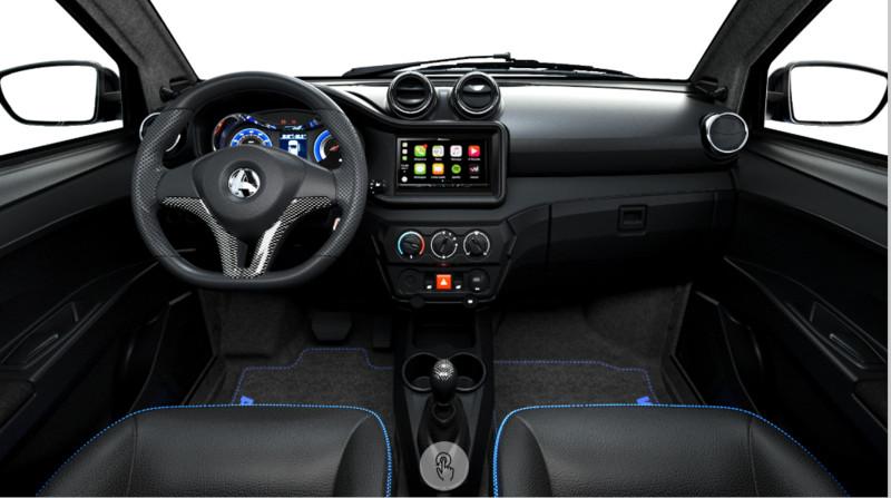 Aixam City City GTO Ambition