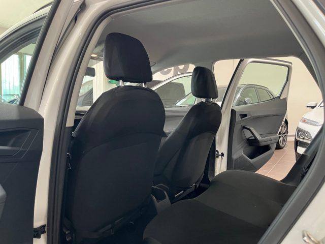 SEAT Arona 1.0 TGI METANO FINO 2029