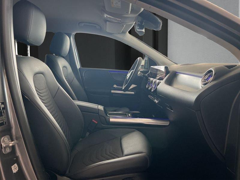 Mercedes-Benz Classe B B 180 d Progressive Adv Plus