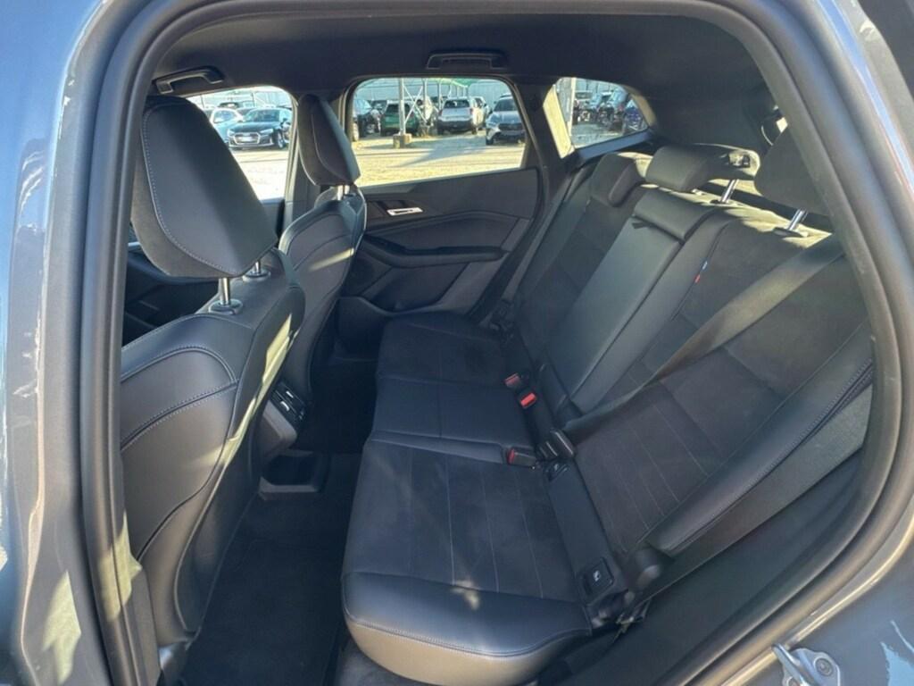 BMW Serie 2 Active Tourer 218 d MSport DCT