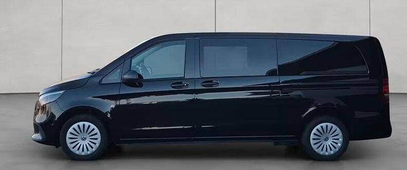 Mercedes-benz Vito 2.0 116 CDI PL Tourer Base Extra-Long