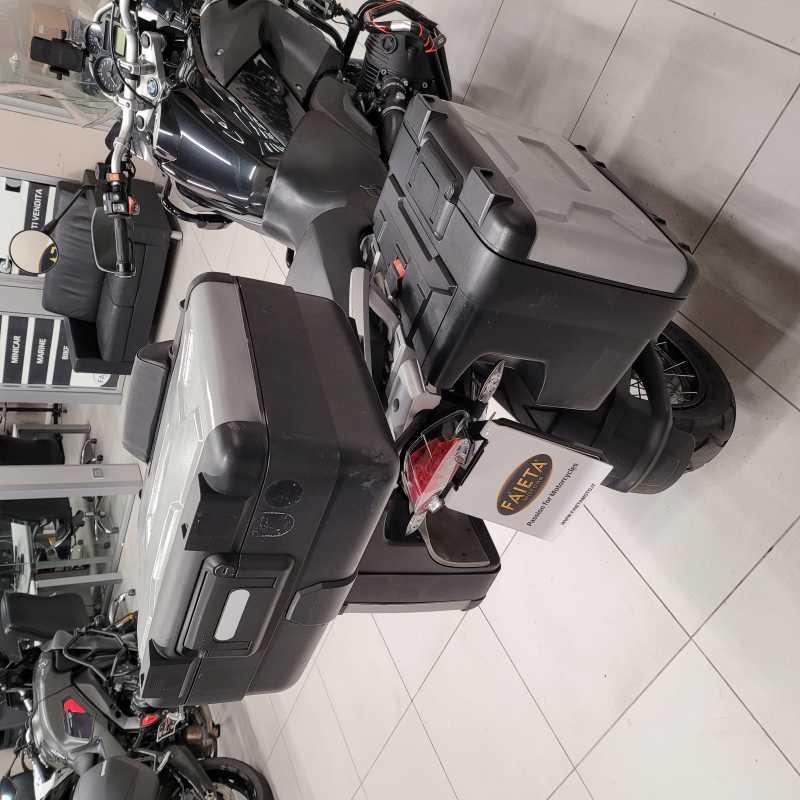 Bmw R 1200 GS - 2011