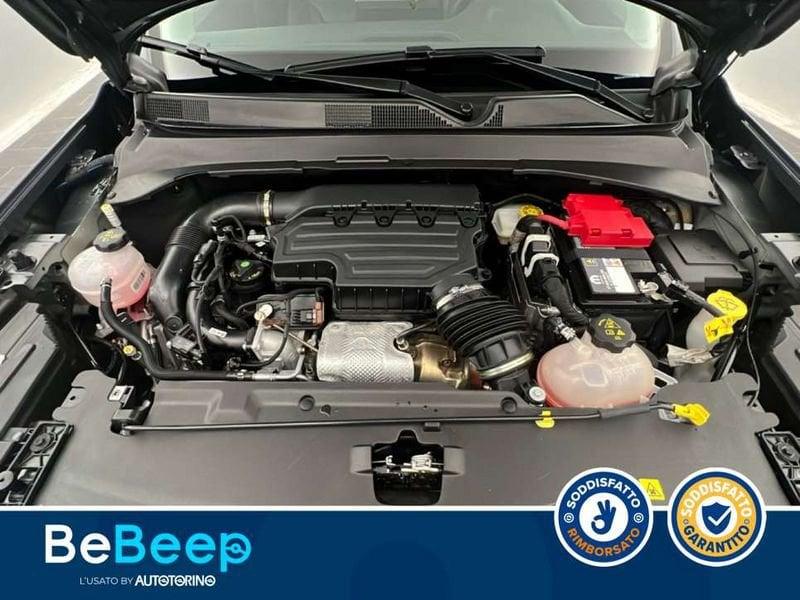Jeep Compass 1.5 TURBO T4 MHEV LIMITED 2WD 130CV DCT