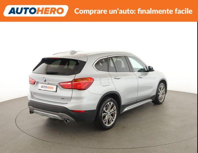 BMW X1 xDrive18d xLine