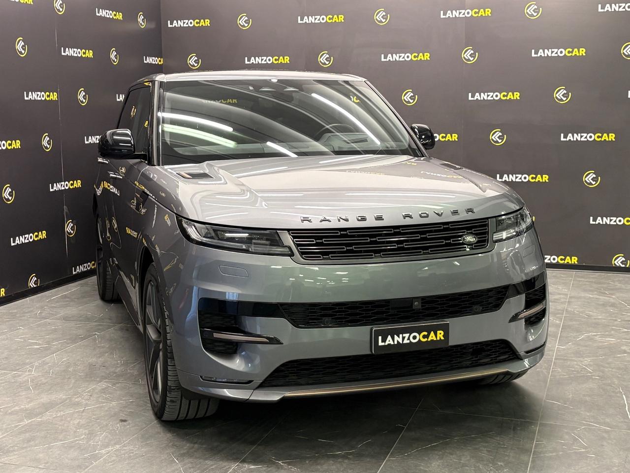 Land Rover Range Sport 3.0D 300CV DYNAMIC HSE AWD