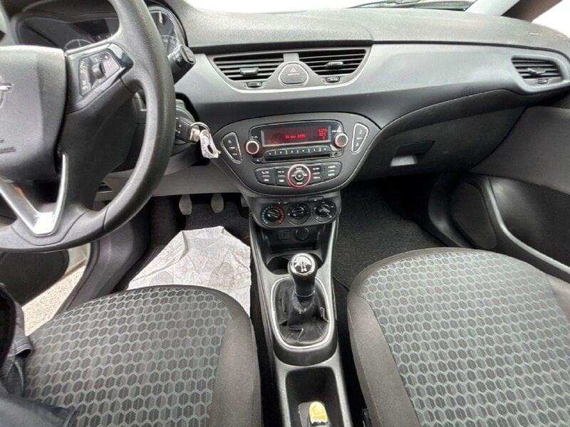 Opel Corsa CORSA 1.3 75cv