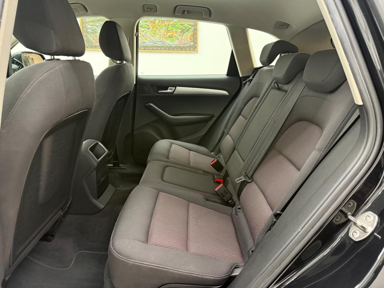 Audi Q5 2.0 TDI 170 CV quattro