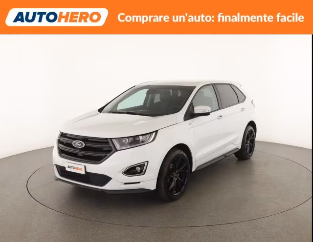 FORD Edge 2.0 TDCI 210 CV AWD S&S Powershift ST Line