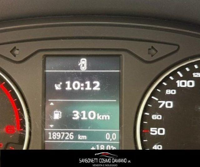 AUDI A3 30 TDI Business Sportback