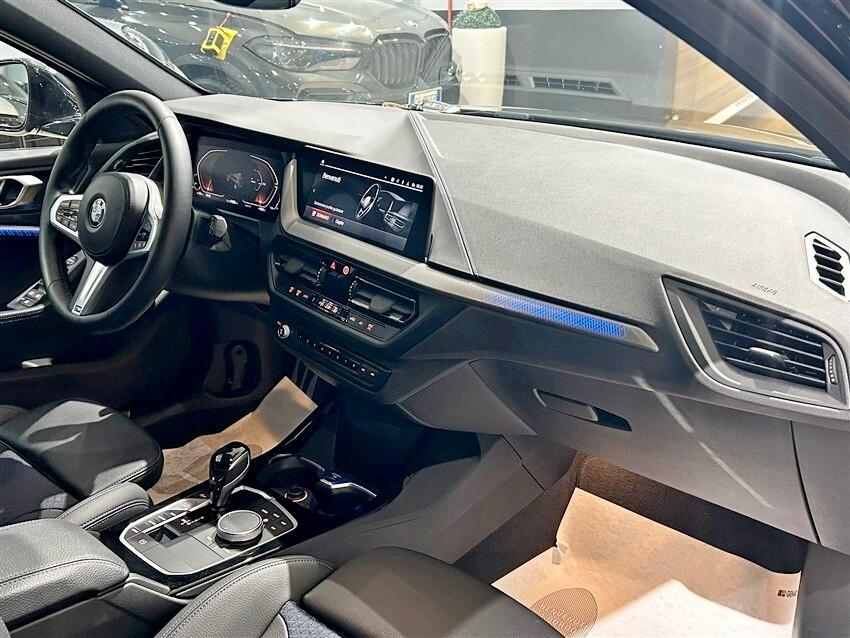 Bmw 116 116i 5p. Msport Auto