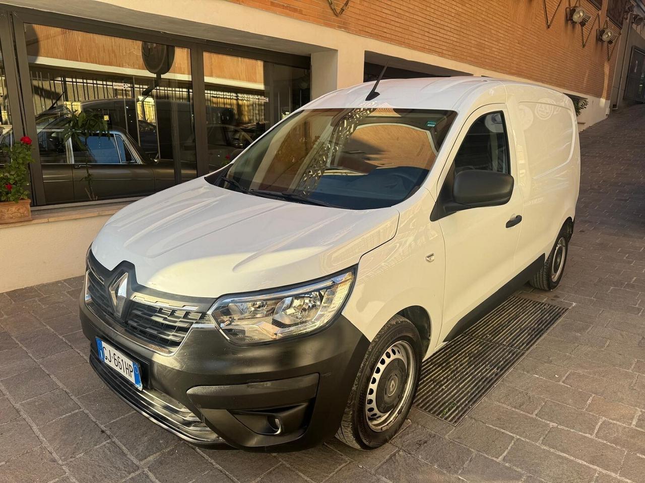 RENAULT Express 1.4 Blue dCi 95CV Van