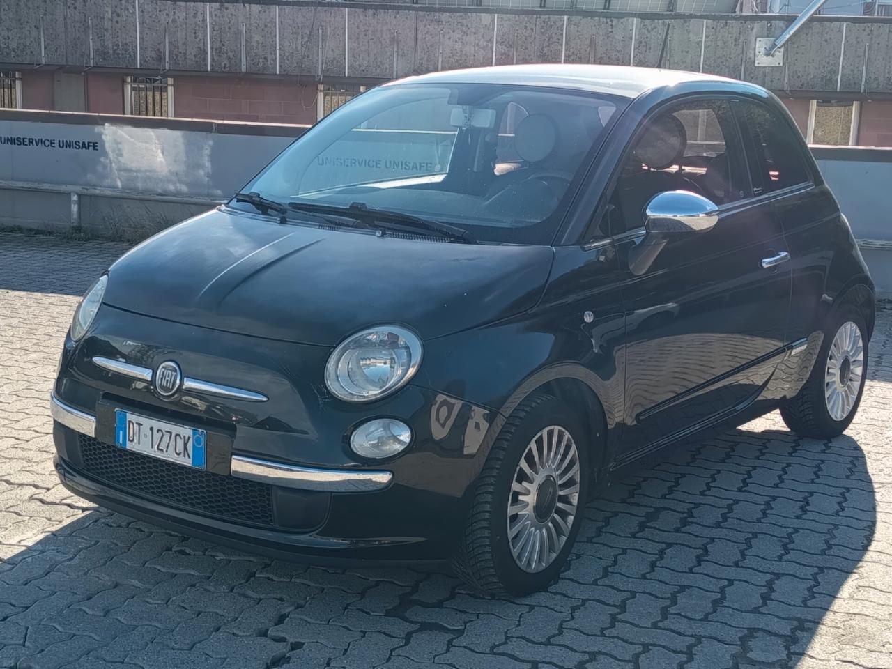 Fiat 500 1.2 Sport