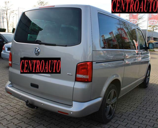 VOLKSWAGEN Multivan VW T5 2.0Tdi 140cv 7Posti Euro5