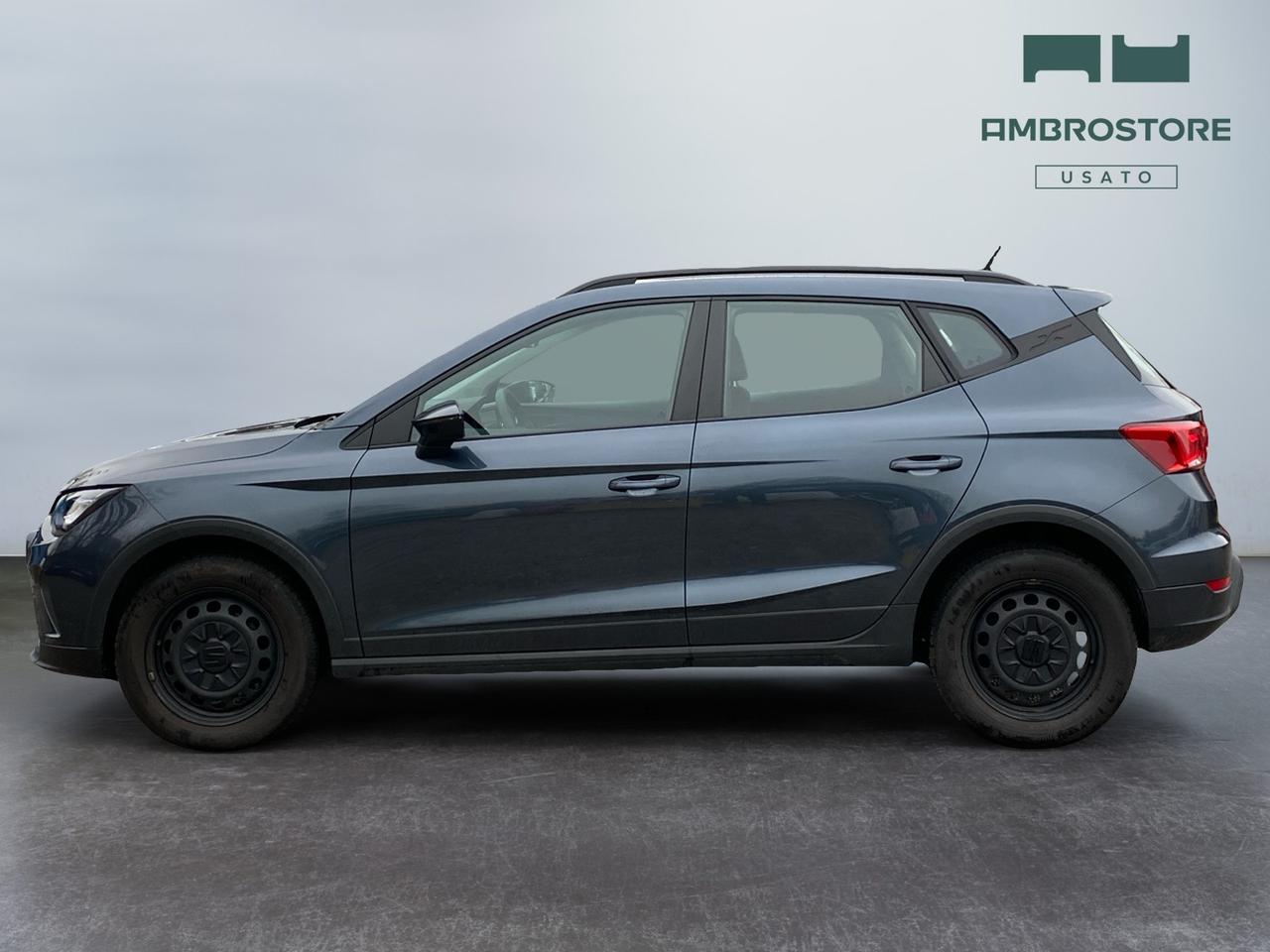 SEAT Arona 2022 - Arona 1.0 ecotsi Style 95cv