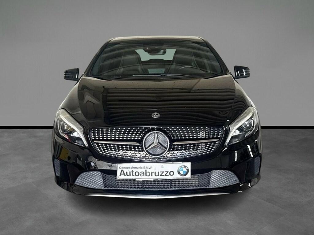 Mercedes Classe A 180 180 D Sport