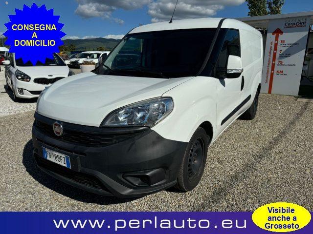 FIAT Doblo Doblò 1.6 MJT 105CV PL-TA Cargo Maxi XL Lamierato