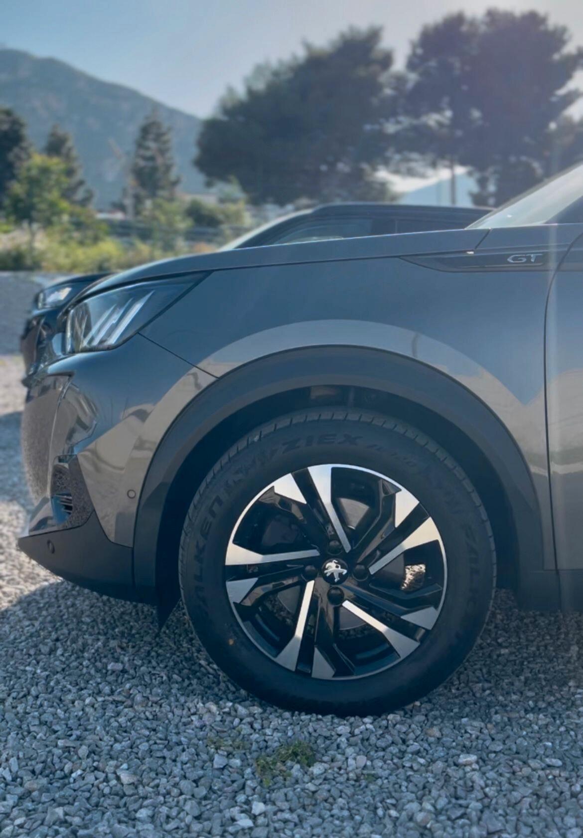 Peugeot 2008 GT