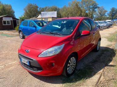 FORD KA 1.2 ANNO 2015 KM 95.000 GARANTITA 12 MESI