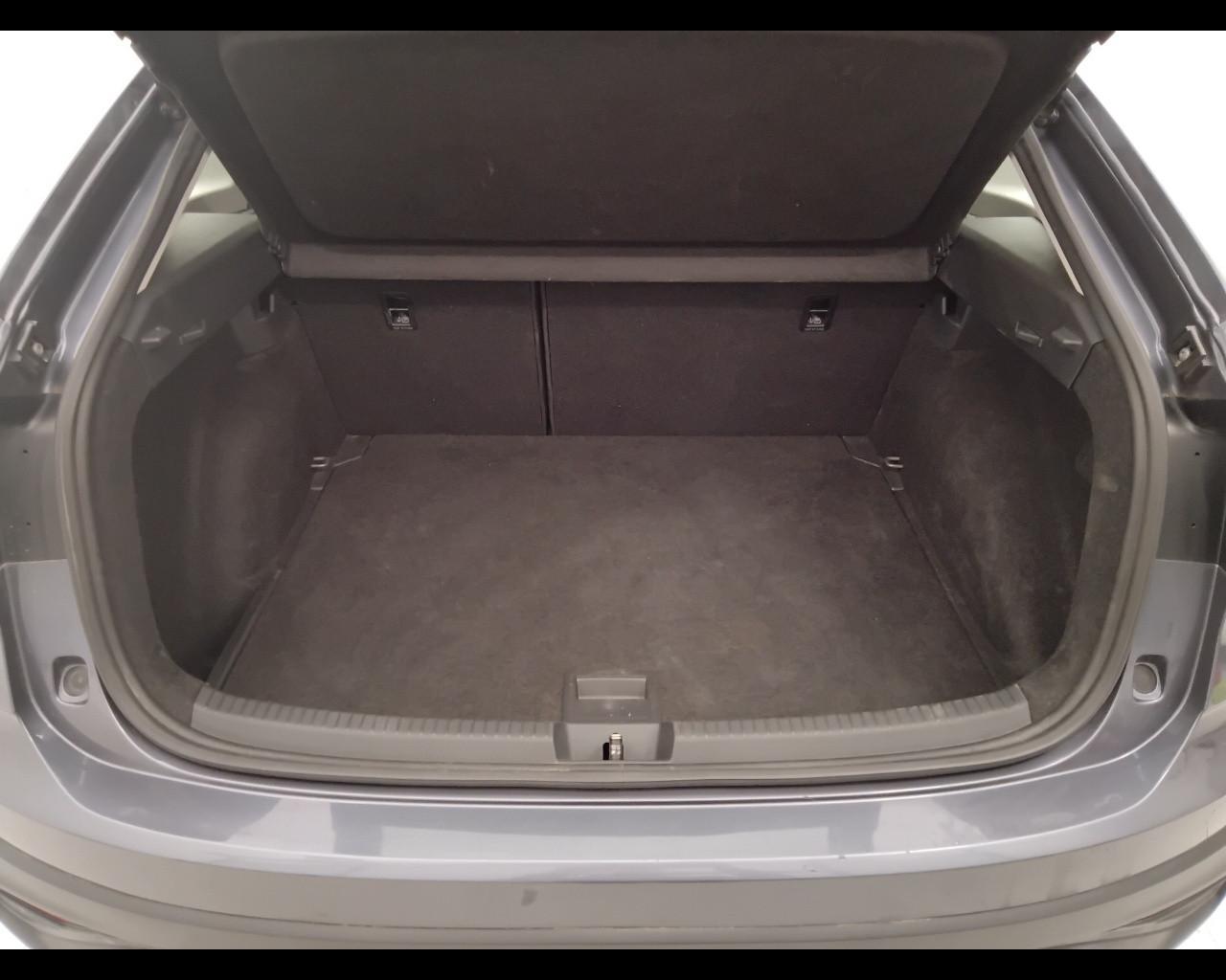 VOLKSWAGEN Taigo - Taigo 1.0 tsi Life 95cv