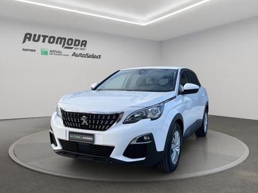 PEUGEOT 3008 1.5HDi 130 AUTOCARRO N1