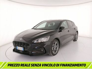Ford Focus 1.0 ecoboost ST-Line s&s 125cv