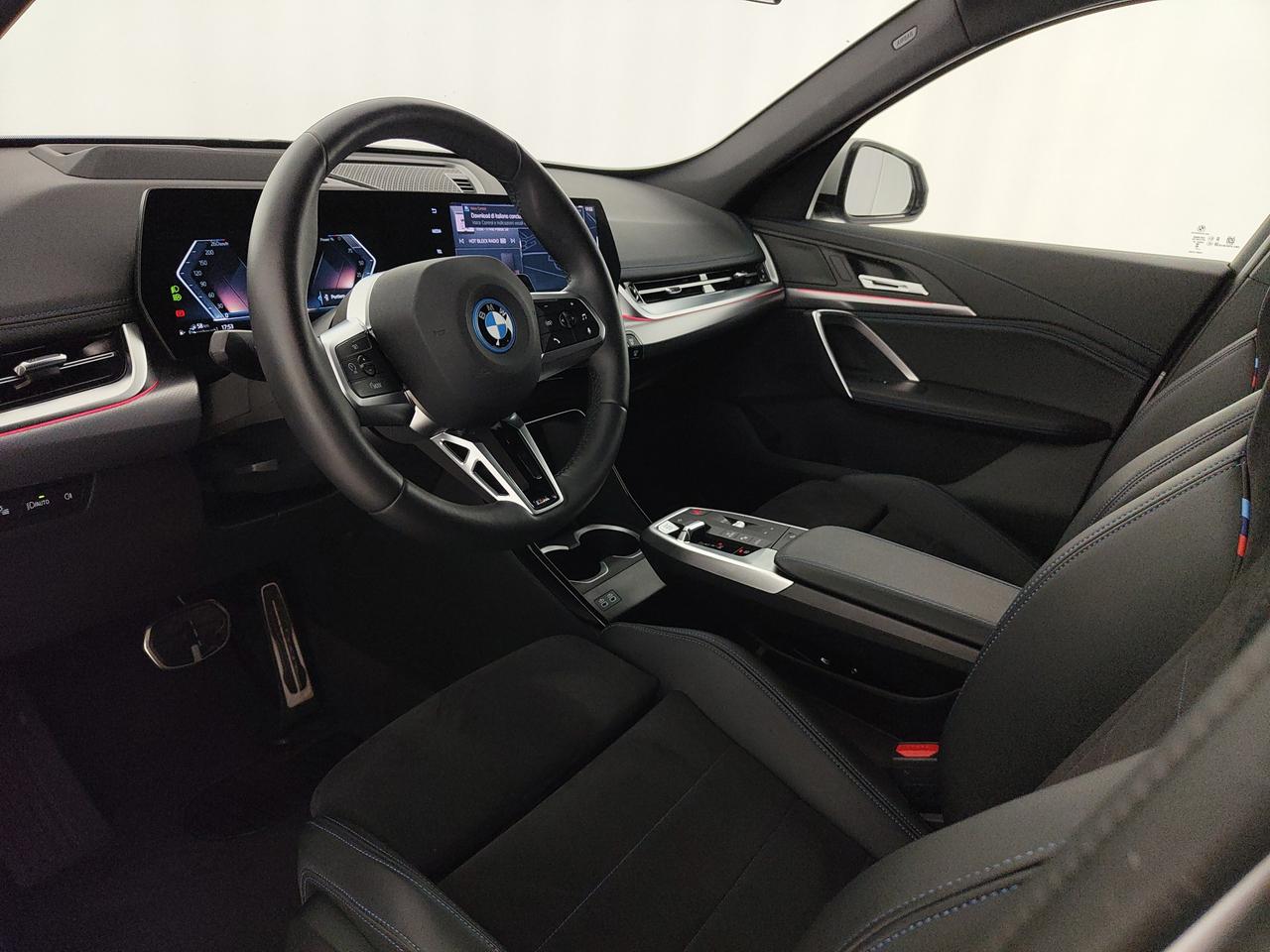 BMW X1 xdrive 25e MSport Pro auto