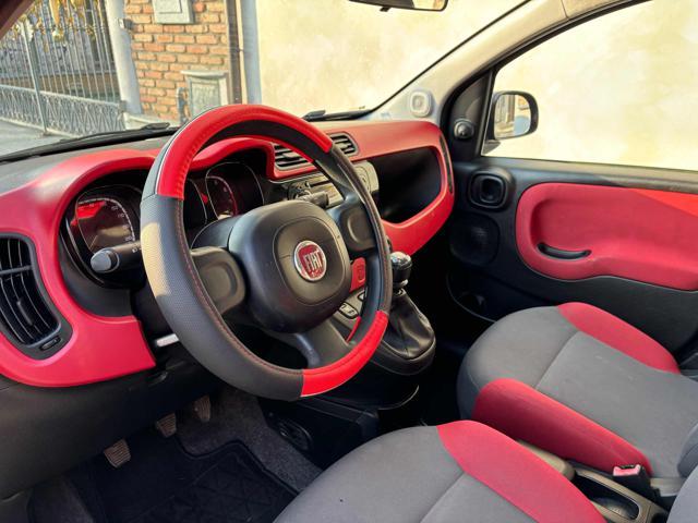 FIAT Panda 1.2 Pop