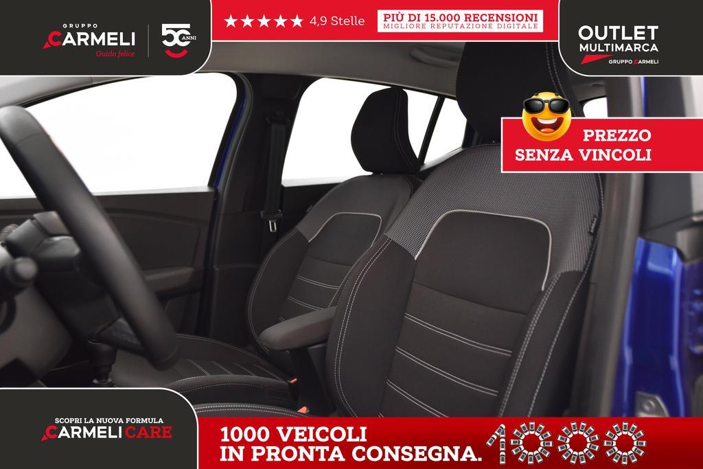 Dacia Sandero Streetway 1.0 tce ECO-G Expression