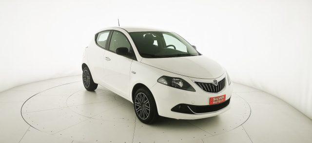 LANCIA Ypsilon 1.0 FireFly 5 porte S&S Hybrid Gold