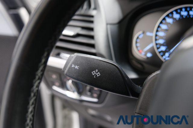 BMW X3 XDRIVE20D BUSINESS ADVANTAGE