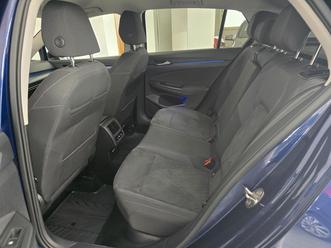 Volkswagen Golf 2.0 TDI Style