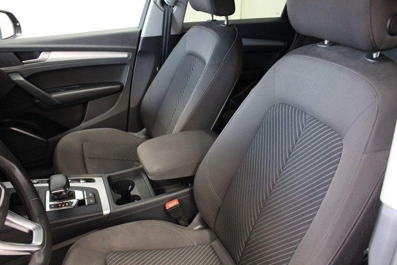 Audi Q5 35 TDI S tronic Business