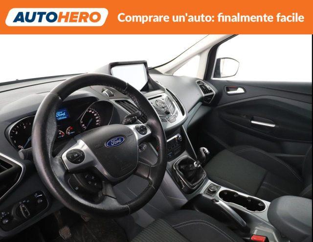 FORD C-Max 1.6 TDCi 115CV Titanium Business