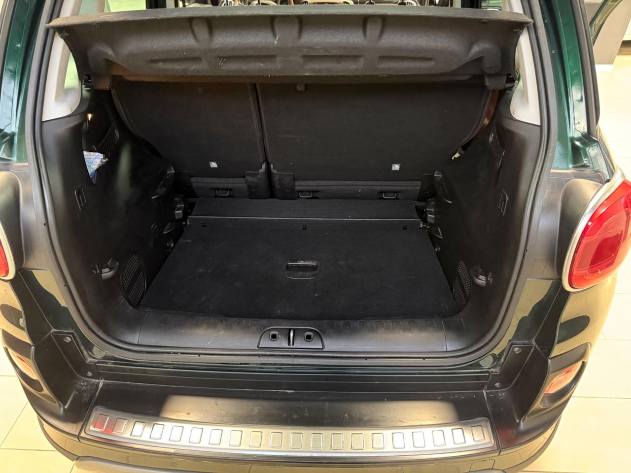 Fiat 500L 1.6 Multijet 105 CV Trekking