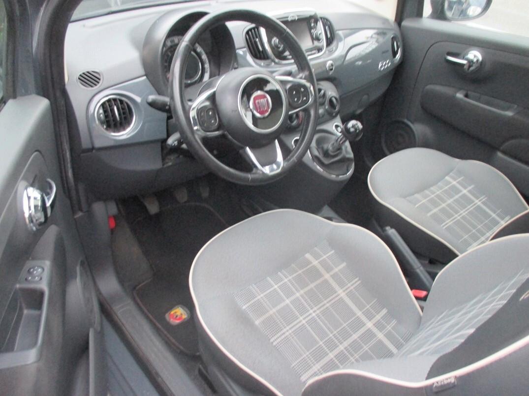 Fiat 500 1.3 Multijet 95 CV Riva Per Neopatentati