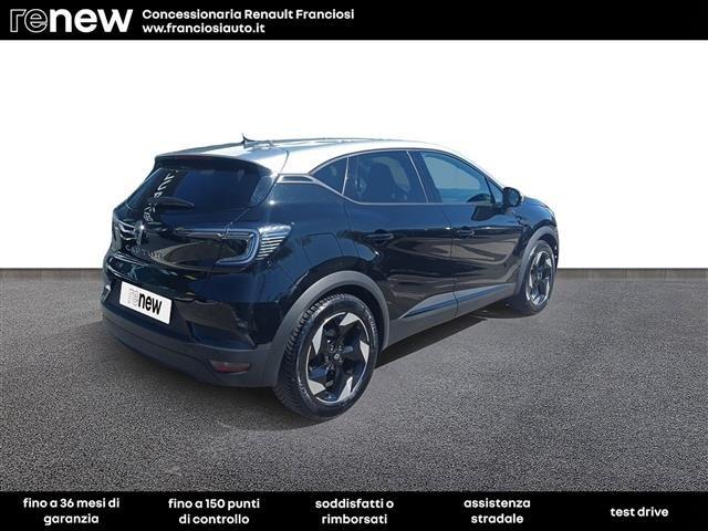 RENAULT Captur TCE 90 TECHNO MOD 2025