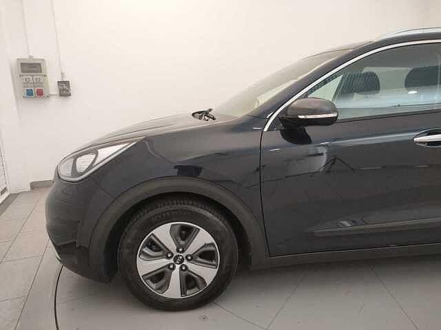 Kia Niro 1.6 GDi DCT HEV Energy