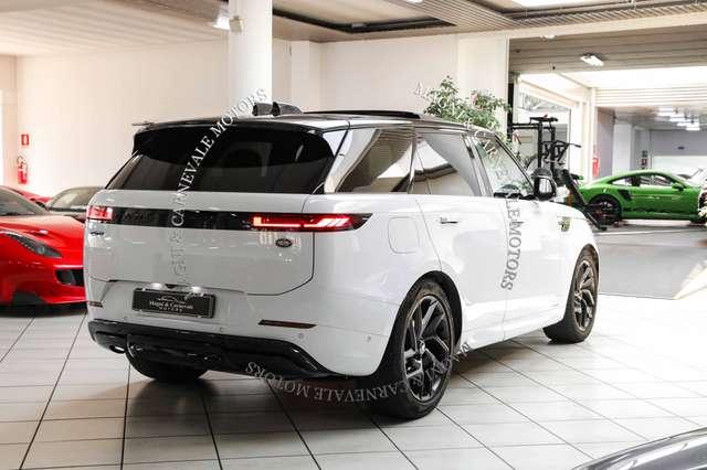 Land Rover Range Rover Sport AUTOBIOGRAPHY|TETTO|22''|BLACK PACK|TRAINO|HEAD-UP