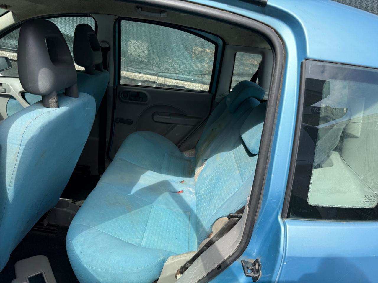 Fiat Panda 1.2 Dynamic