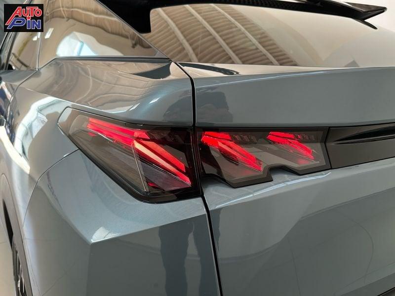 Peugeot 3008 Hybrid 145 GT-Line e-DCS 6 *IN ARRIVO*