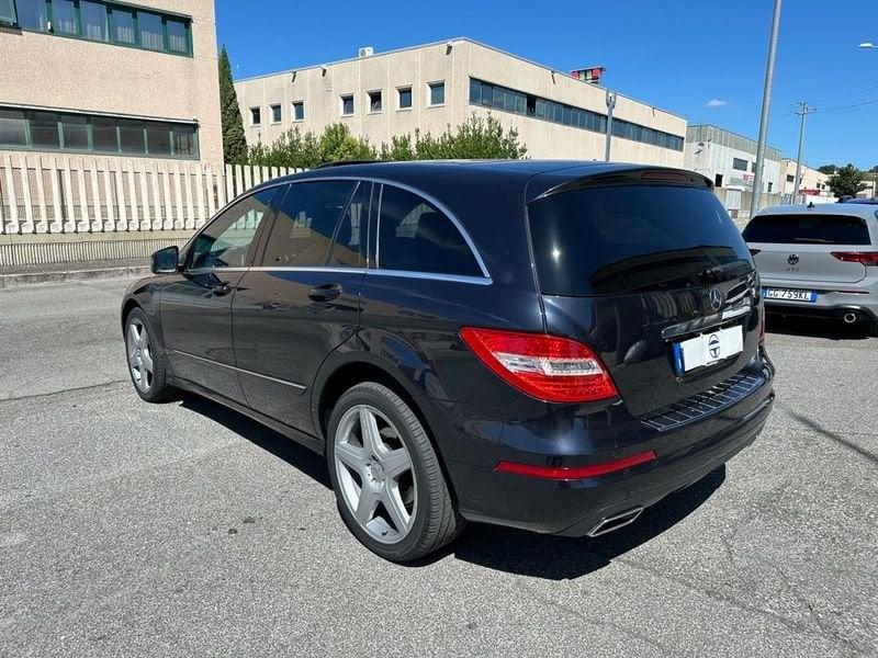 Mercedes-Benz Classe R R 350 CDI cat 4Matic Premium 265cv